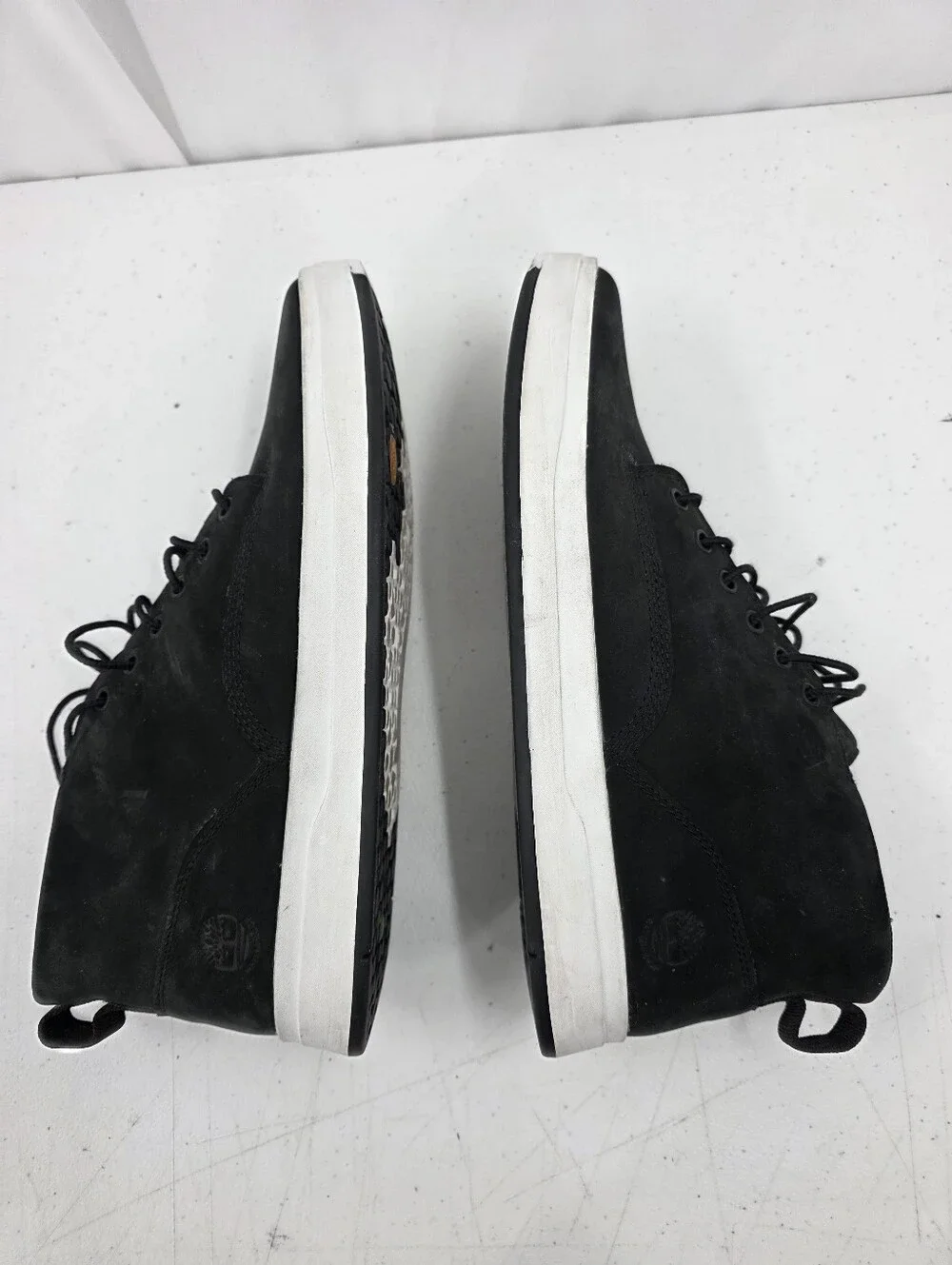 Timberland rebotl chukka